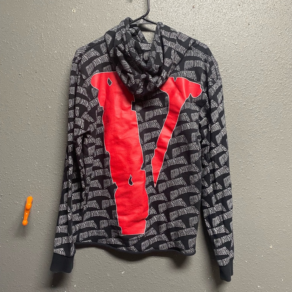 Vlone Hoodie